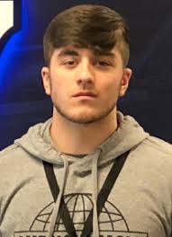 Gavin Bartholomew, Pittsburgh, Tight End