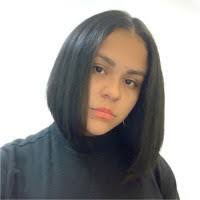 Abigail Izquierdo's Instagram, Twitter & Facebook