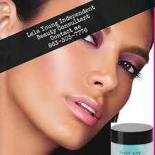 Lela Young /Mary Kay Independent Beauty Consultant