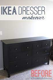 Simple Ikea Dresser Makeover Ikea Dresser Makeover Ikea Dresser Painting Ikea Furniture