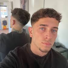 Stream Ben Whittaker music