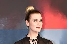 She was hilarious, outrageous, and original. Gntm Lucy Hellenbrecht Ihr Neues Sexleben Nach Geschlechts Op Gala De
