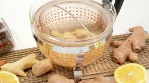 Ceaiul de ghimbir este un remediu utilizat de mii de ani în medicina ayurvedică. Ghimbirul Poate Fi Mortal Uite Cand Trebuie Evitat