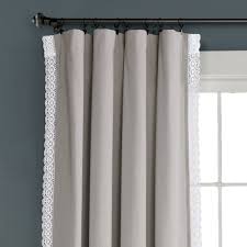 Rosalie Window Panel Lush Decor Www Lushdecor Com Lushdecor