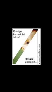 Emniyet Kemeri Hayat Kurtarir Arka Koltukta Da Emniyet Kemerinizi Takin Hayata Baglanin Kemer Bilgi Hayat