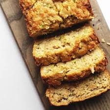 Easy Keto Zucchini Bread Healthy And Gluten Free Low Carb With Jennifer Zuchinni Recipes Vegetable Cake Zucchini Bread Recipes
