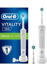 Achetez en toute confiance et sécurité sur ebay! Brosse A Dent Electrique Oral B Oralb Vitality 100 Blanche Oralb Vitality 100 Darty