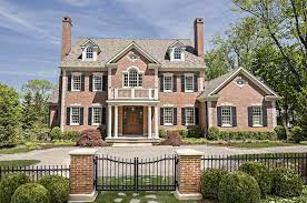 We did not find results for: Million Georgian Colonial Brick Mansion Ridgefield House Plans 96442