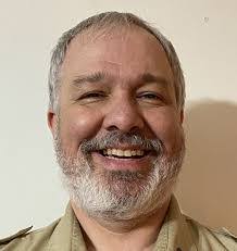 Mark Hazelrigg's Instagram, Twitter & Facebook