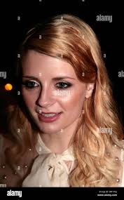 Actress barton british hi-res stock photography and images