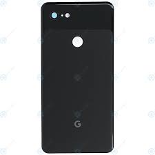 Check spelling or type a new query. Google Pixel 3 Xl G013c Battery Cover Just Black 20gc1bw0s02