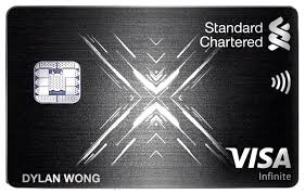How Scb Could Have Managed The X Card Launch Better And Is The 60 000 Miles Offer Worth It The Milelion
