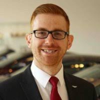 James Hobday Email & Phone Number