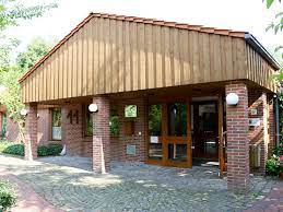 Grenzenlos is hosting only evs volunteers with a physical disability in it´s office and short term evs. Droste Haus Offentliche Einrichtungen Unser Verl