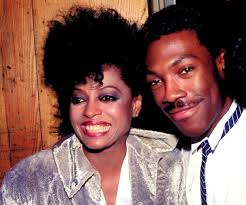 Diana Ross 1989 Workin' Overtime Tour Memories and Experiences