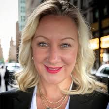 ✨ Women in Leadership