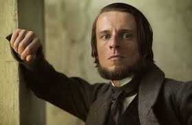 El joven Karl Marx (2017)