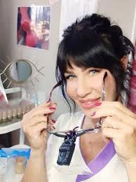 Make-up by Mihaela Gagiu ✨🌸