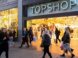 Find the latest asos plc ord 3.5p (asc.l) stock quote, history, news and other vital information to help you with your stock trading and investing. Topshop Buyout By Asos Will Change More Than The Way We Shop Topshop The Guardian