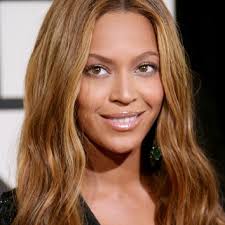 That whole ponytail is all of beyonce's hair girl! Extensions News Tips Guides Glamour
