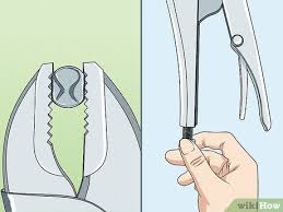 Anyone that has dealt with these screws knows how much of a pain they are to get out. 3 Ways To Remove One Way Screws Wikihow
