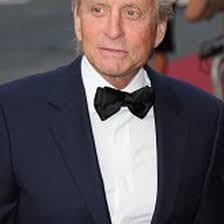 Zeta-Jones, Douglas holiday reunion