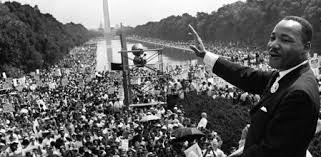 Next (martin luther king, jr. La Reivindicacion De Martin Luther King Sigue Siendo Un Sueno