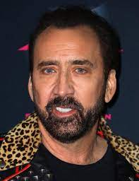 The latest tweets from nicolas cage (@officialniccage). Nicolas Cage Steckbrief Bilder Und News Web De