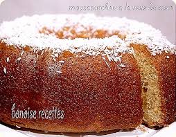 Mouskoutchou Mouskoutchou Gateau Algerien Makrout Aux Dattes