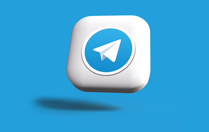 Telegram Piracy Ban