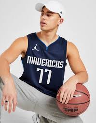 Official dallas mavericks jerseys mavs nike jersey mavs. Blue Jordan Nba Dallas Mavericks Doncic 77 Swingman Jersey Jd Sports