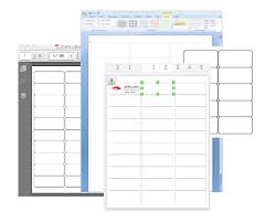 All Label Template Sizes Free Label Templates To Download Pertaining To Labels 8 Per Sheet Template Word In 2020 Free Label Templates Label Templates Printing Labels