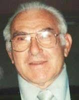 Donald Paulus Obituary (1932-2016)