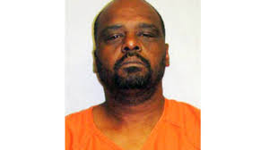 Triple-murder suspect accused of attacking jail guard