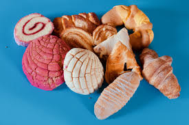 María guadalupe and josé luis. What Is Pan Dulce Get Acquainted With The Delicious Mexican Bread