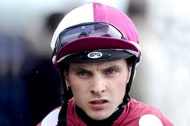 Declan Bates Horse Jockey Profile