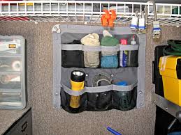 This is the storage space underneath the living area. Basement Wall Storage Ideas Irv2 Forums