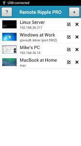 Remote ripple pro (tightvnc) 3.4.3 apk. Remote Ripple Pro Tightvnc For Android Apk Download