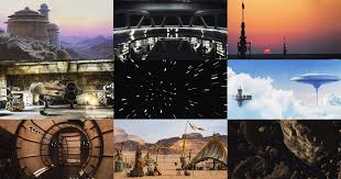 A collection of the top 52 animated star wars wallpapers and backgrounds available for download for free. Star Wars Releases Official Images For Video Calls And Meetings