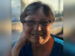 Mary Alice Woodside's Memorial Website