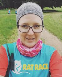 Team NBCRC runs the Robin Hood Half is fundraising for The University of  Nottingham