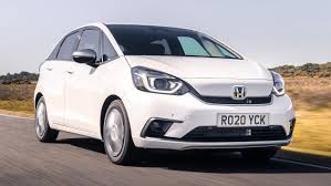 Discover what your car, truck or suv is worth! Honda Jazz Review Auto Express