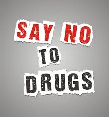 Some people are just more susceptible to becoming addicted to a substance or an activity that for many people would be a pleasurable thing. How To Say No To Drugs
