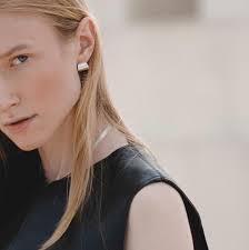 Silver 1.5cm Hoop Earrings