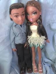 Big Date Tonight Bratz Sasha And Dylan Bratz Doll Sashas Dolls