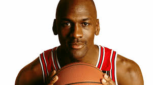 Michael Jordan's quiet summer after a painful playoff exit