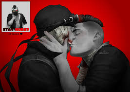 hank j. wimbleton – @aothecat on Tumblr