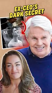 The Disgusting Truth Behind A CEO's Secret Parties