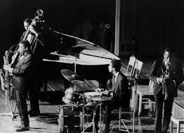 Miles Davis Second Great Quintet Miles Davis Quintet Miles Davis Jazz Concert