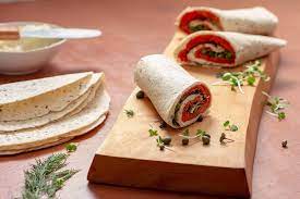 How To Wrap A Wrap So It Doesn T Fall Apart On You